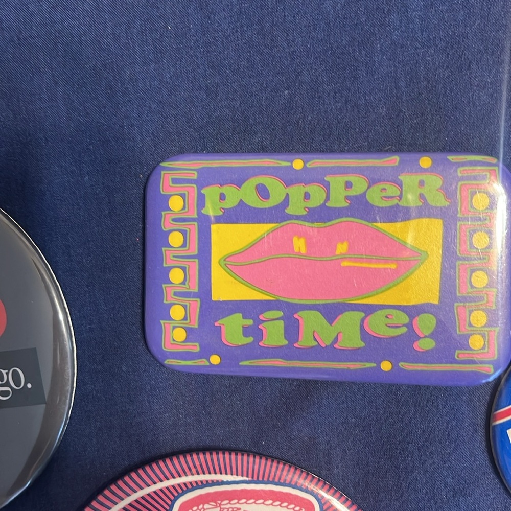 Button Collection - Picture 4 of 8